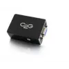 C2G Cables To Go Cbl/Pro HDMI to VGA Converter