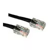 C2G Cables To Go Cbl/30M Asmbld Black CAT5E PVC UTP Patch