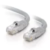 C2G Cables To Go Cbl/0.5M Mlded/Btd Grey CAT5E PVC UTP P
