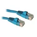 C2G Cables To Go Cbl/7M Mlded/Btd Blue CAT5E PVC UTP PAT