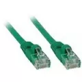 C2G Cables To Go Cbl/7M Mlded/Btd Green CAT5E PVC UTP PA