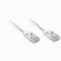 C2G Cables To Go Cbl/1.5M Mlded/Btd wht CAT5E PVC UTP PA