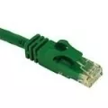 C2G Cables To Go Cbl/7M Green CAT6 PVC Snagless UTP Patch