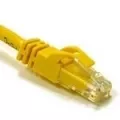 C2G Cables To Go Cbl/7M Yellow CAT6PVC SLess UTP CB