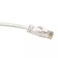 C2G Cables To Go Cbl/7M White CAT6 PVC Snagless UTP Patch