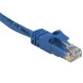 C2G Cables To Go Cbl/5M Blue CAT6PVC SLess Xover UTP PATC