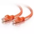 C2G Cables To Go Cbl/10M Orange CAT6PVC SLess UTP C