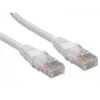 C2G Cables To Go Cbl/1M Shield CAT5E Mld Patch CBL White