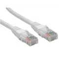 C2G Cables To Go Cbl/3M Shield CAT5E Mld Patch CBL White