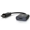 C2G Cables To Go Cbl/DisplayPort to HDMI Converters