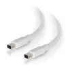 C2G Cables To Go 1m Mini DisplayPort Cable M/M WH