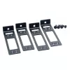 C2G Cables To Go Mounting Bracket for 16 Port Rack Mount