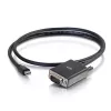C2G Cables To Go Cbl/3.0M Mini Displayport Vga Black