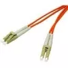 C2G Cables To Go Cbl/5m LSZH LC/LC DLX 62.5/125 MM Fiber