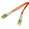 C2G Cables To Go Cbl/2m LSZH LC/LC DLX 62.5/125 MM Fiber