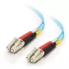 C2G Cables To Go Cbl/10m LC/LC 10Gb LSZH Dplx 50/125 Fbr