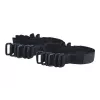C2G Cables To Go Cbl/280MM HOOK-LOOP STRAPS Black 12PK
