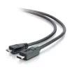 C2G Cables To Go Cbl/1m USB 2.0 Type C to Micro B
