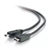 C2G Cables To Go Cbl/2m USB 2.0 Type C to Mini B