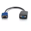 C2G Cables To Go Cbl/Compact VGA Splitter