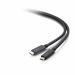 C2G Cables To Go 6ft 1.8m USB 3.0 Type C Male-C Male 5a
