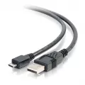 C2G Cables To Go Cbl/1m USB 2.0 A M t Micro-USB B M Cable