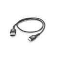 C2G Cables To Go 1.5ft 0.5m USB2.0 Type C M to A M