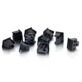 C2G Cables To Go 10 Pack RJ45 Dust Cap
