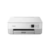 Canon PIXMA TS5351a White Ink A4 MFP 3in1 / 3.7 cm OLED / 13 ppm SW