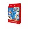Canon Kit photo papers n1 MG101 RP101 PP201