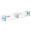 Canon C-EXV 51 Toner cyan standard capacity 60.000 pages 1Pack