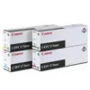 Canon C-EXV 17 Toner Cartridge Magneta standard capacity 36.000 pages 1-pack
