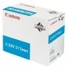 Canon C-EXV 21 Toner cartridge Cyan 14K
