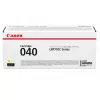 Canon LBP Cartridge 040 Y