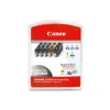 Canon Ink cartridge CLI-8 BK/PC/PM/R/G BlisterD INK Multi-Pack