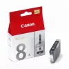 Canon Ink cartridge CLI-8 Black Blister W/O Sec