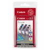 Canon Ink cartridge CLI-8 C/M/Y Multi-Pack Blister