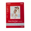 Canon GLOSSY PHOTO PAPER A4 (5 SHEETS)