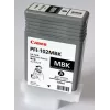 Canon PFI-102MBK Pigment Ink Tank Matte Black 130ml f IPF500/600/700