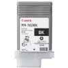 Canon PFI-102BK Dye Ink Tank Black 130ml f IPF500/600/700