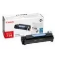 Canon Toner cartridge 714 Black, Fax L3000 / L3000iP
