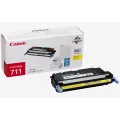 Canon Toner cartridge 711 Yellow, LBP5300