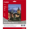 Canon SG-201/8x10in Photo Paper Plus Semi-gloss, 20 sheets