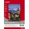 Canon SG-201/A4 Photo Paper Plus Semi-gloss, 20 sheets