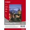 Canon SG-201/A3+ Photo Paper Plus Semi-gloss, 20 sheets