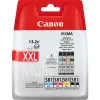 Canon INK CLI-581XXL C/M/Y/BK w/o sec MULTI PACK BLISTERED