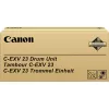 Canon C-EXV 23 Drum Black