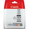 Canon INK CLI-581 C/M/Y/BK MULTI BL W/O SECURITY