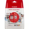 Canon INK CLI-581 BK/C/M/Y BL w sec PHOTO VALUE PACK