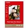 Canon PP-201/A4 Photo PAPER PLUS II Glossy 20SHTS